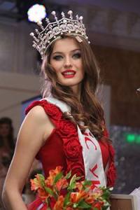 Мисс Украина 2013-1