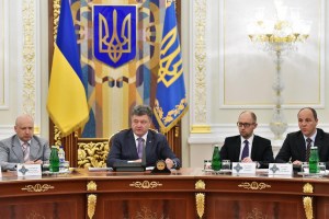 Articulo de Stratfor Coalición