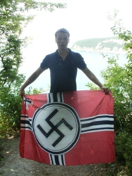 Alexei Milchakov_nazi