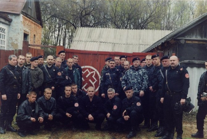 Gubarev_Unidad Nacional de Rusia