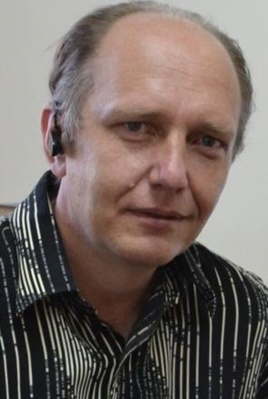 Oleg Shro