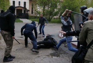 Donbass -4