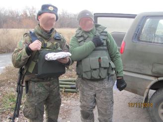 Ayuda para el frente