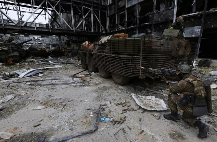 Tanquista se fue a su casa ... Y los chicos ya están contraatacando