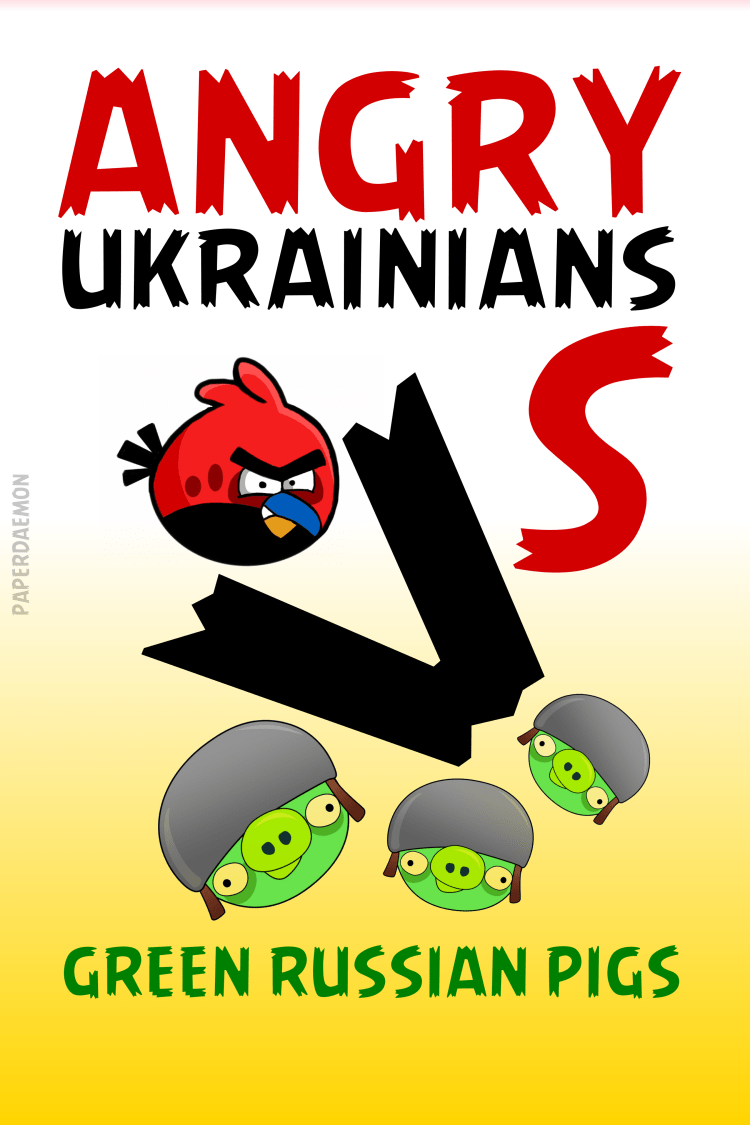 angryukrainians