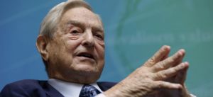 george soros