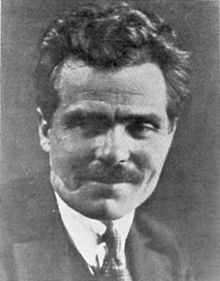 Makhno viejo