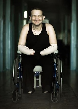 Вадим Свириденко