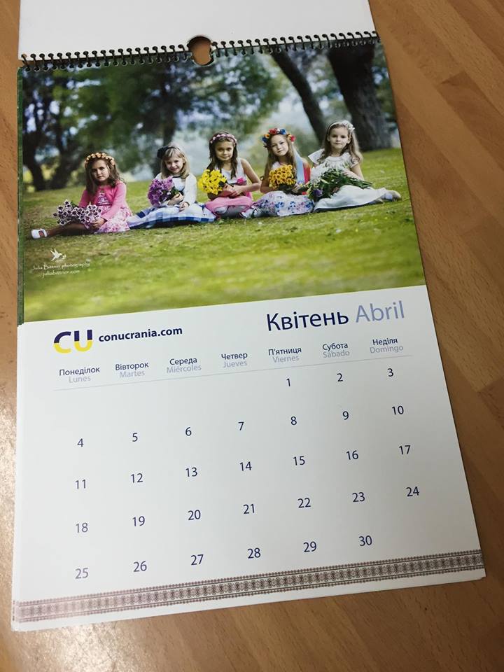 Calendario