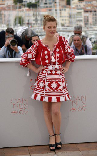 FRANCE-CANNES-FILM-FESTIVAL-ENTERTAINMENT