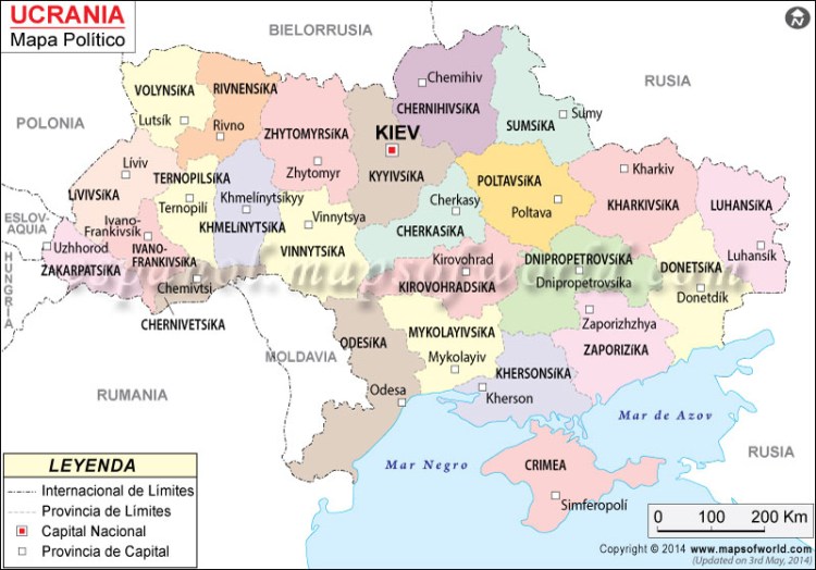 mapa-de-ucrania