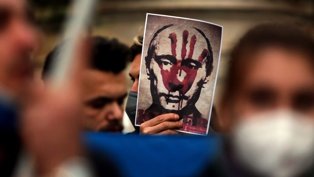 Photo credit: Marco Iacobucci Epp / Shutterstock