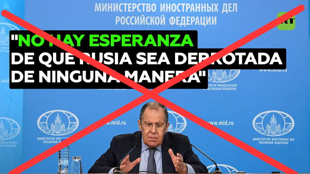 ¿rusia nunca ha perdido una guerra? – ConUcrania